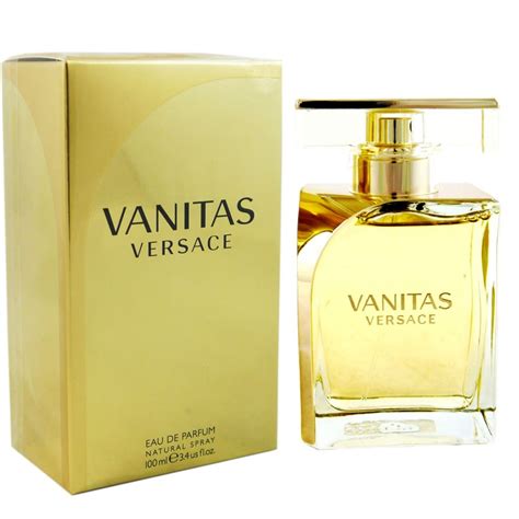 versace profumo uomo|profumo vanitas versace da 100ml.